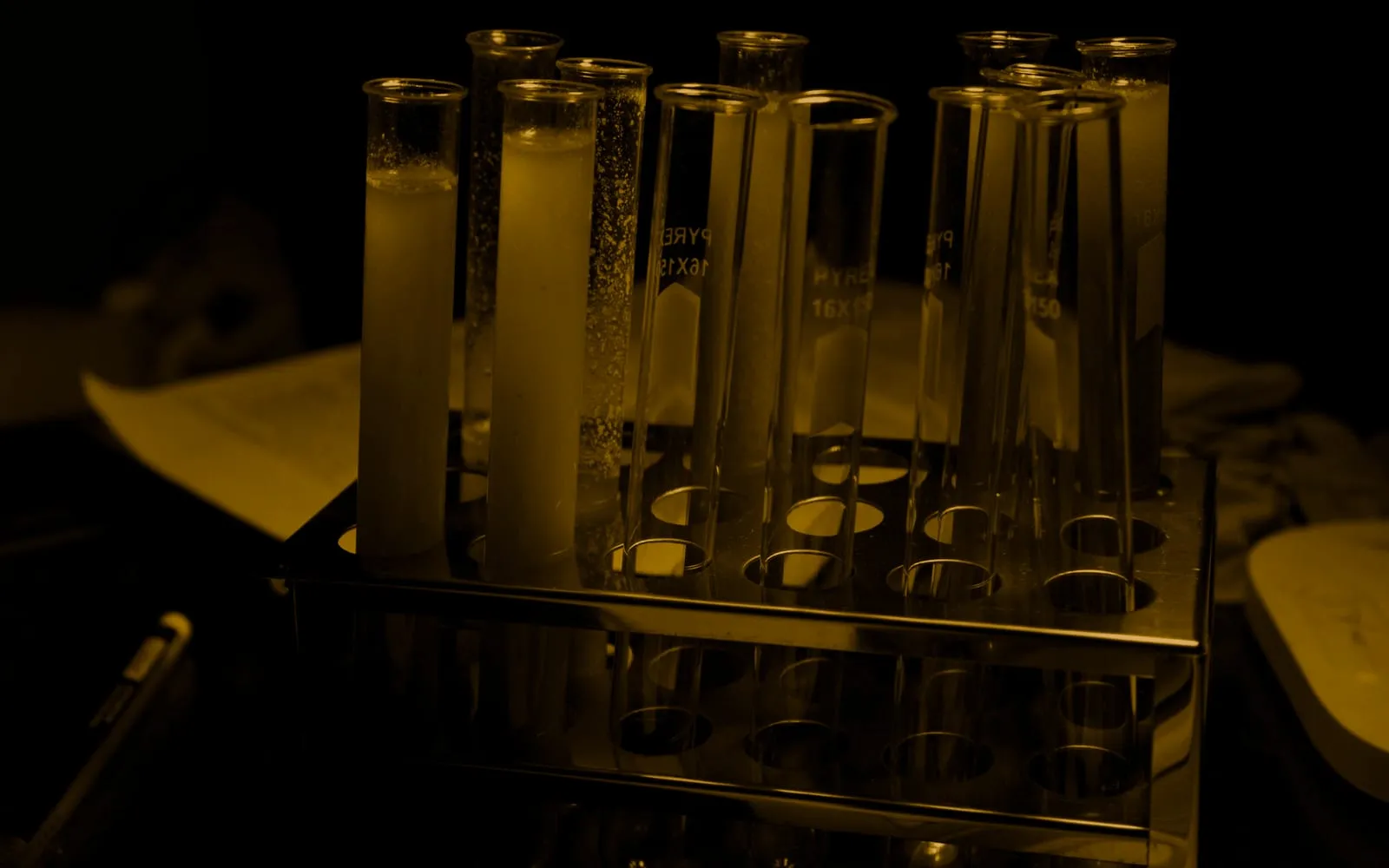 PFAS 규제와 불소수지: PTFE는 괜찮을까 — 대표 이미지